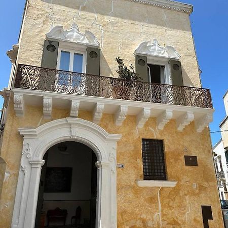 Pascaraymondo Suite Palace Gallipoli Zewnętrze zdjęcie