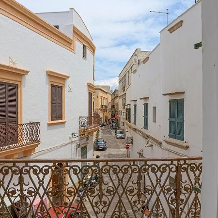 Pascaraymondo Suite Palace Gallipoli Zewnętrze zdjęcie