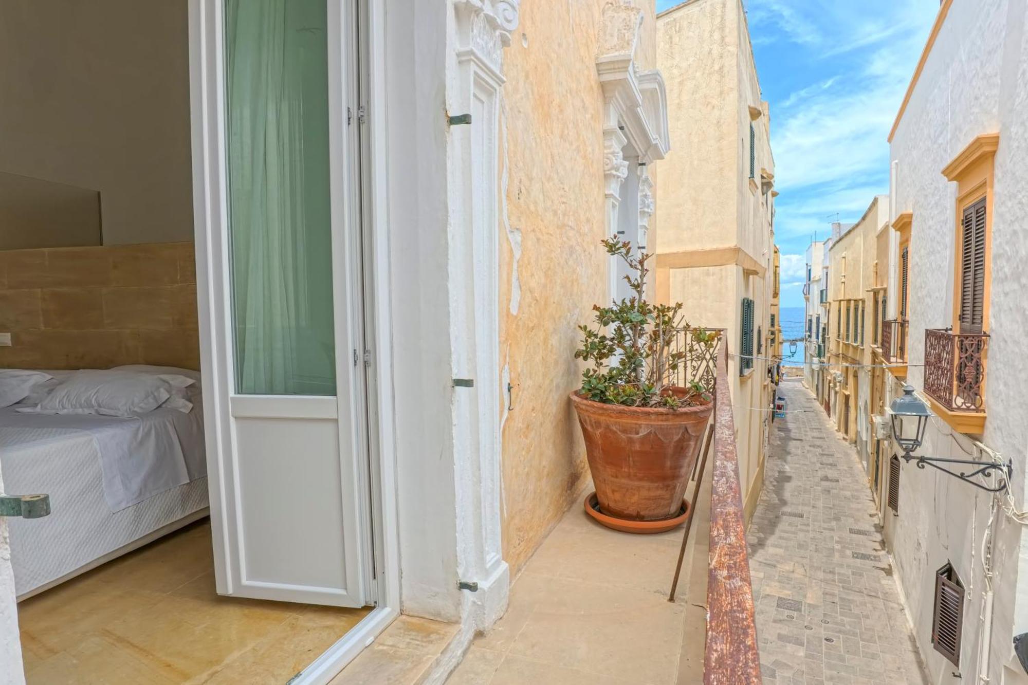 Pascaraymondo Suite Palace Gallipoli Zewnętrze zdjęcie