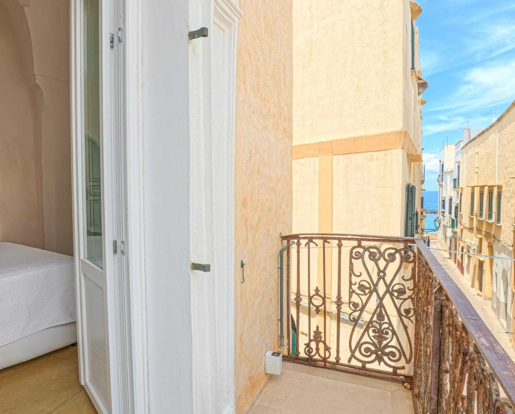 Pascaraymondo Suite Palace Gallipoli Zewnętrze zdjęcie