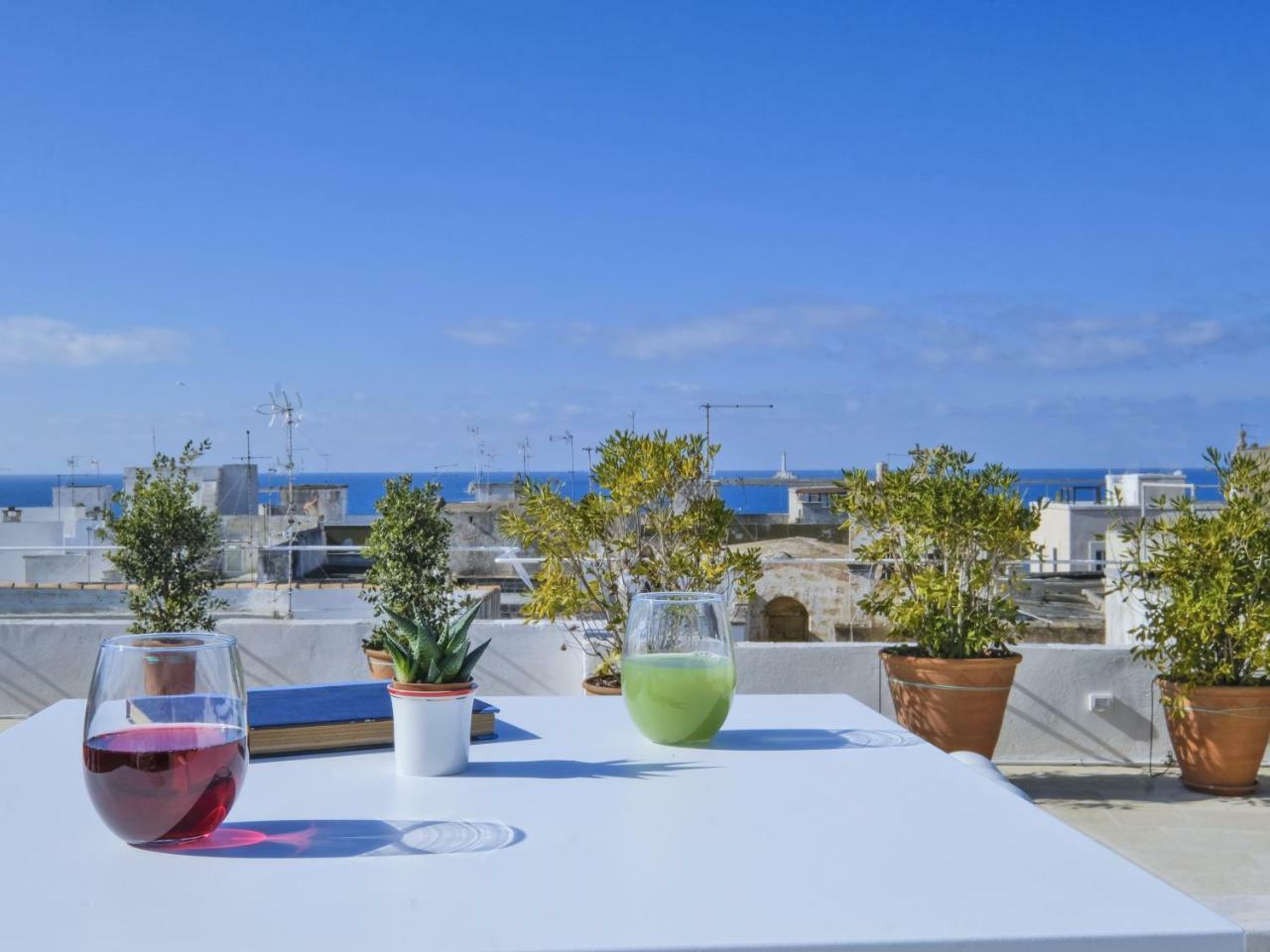 Pascaraymondo Suite Palace Gallipoli Zewnętrze zdjęcie