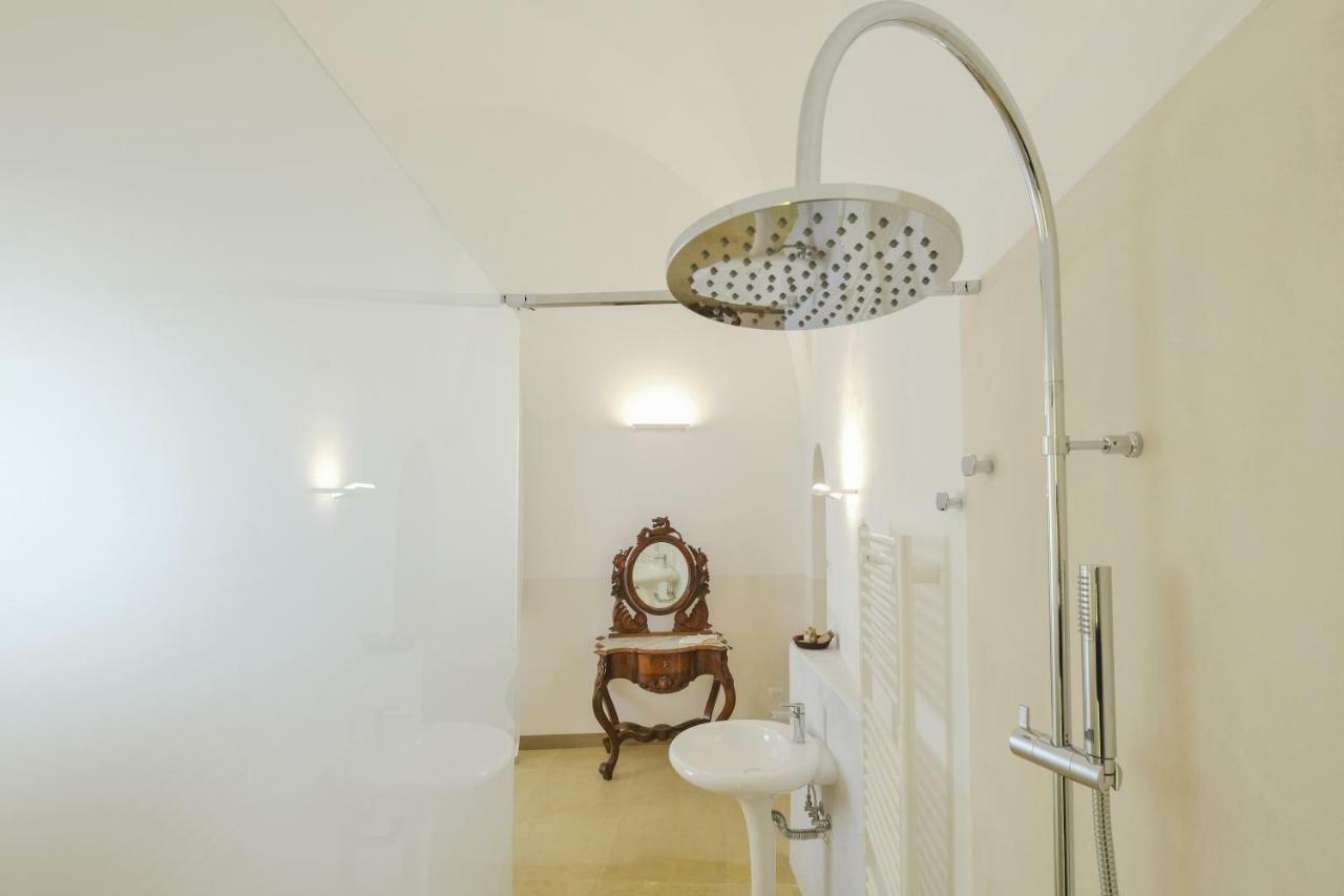 Pascaraymondo Suite Palace Gallipoli Zewnętrze zdjęcie