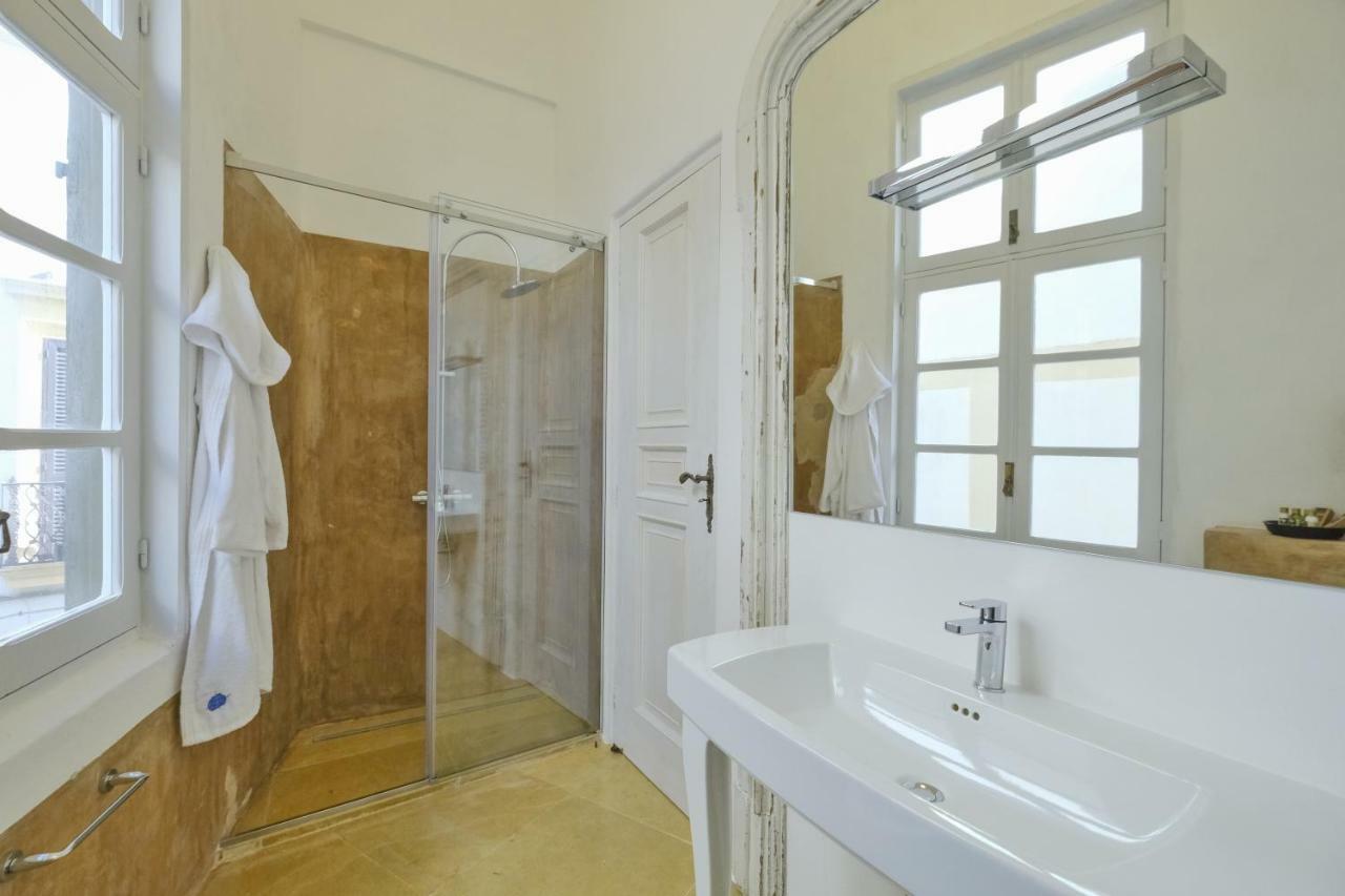 Pascaraymondo Suite Palace Gallipoli Zewnętrze zdjęcie