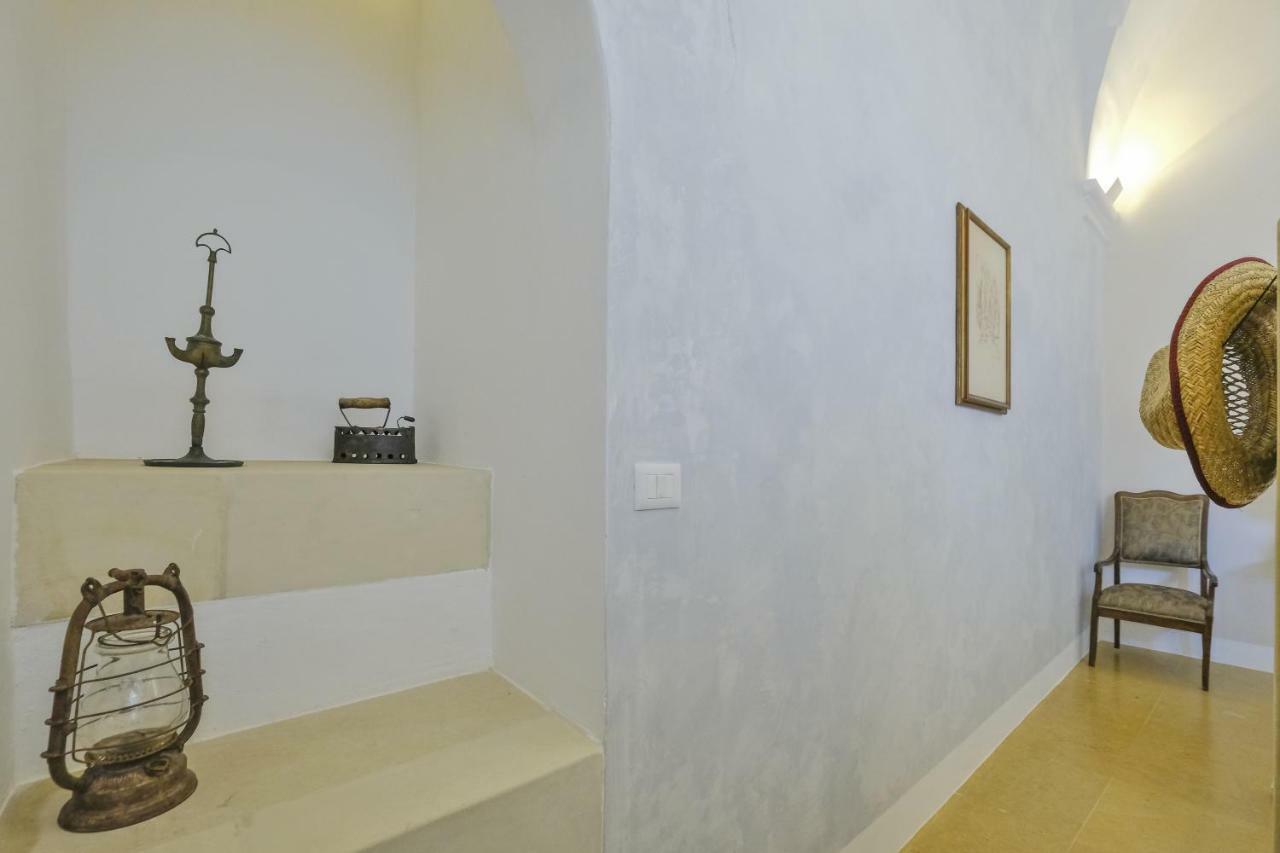 Pascaraymondo Suite Palace Gallipoli Zewnętrze zdjęcie