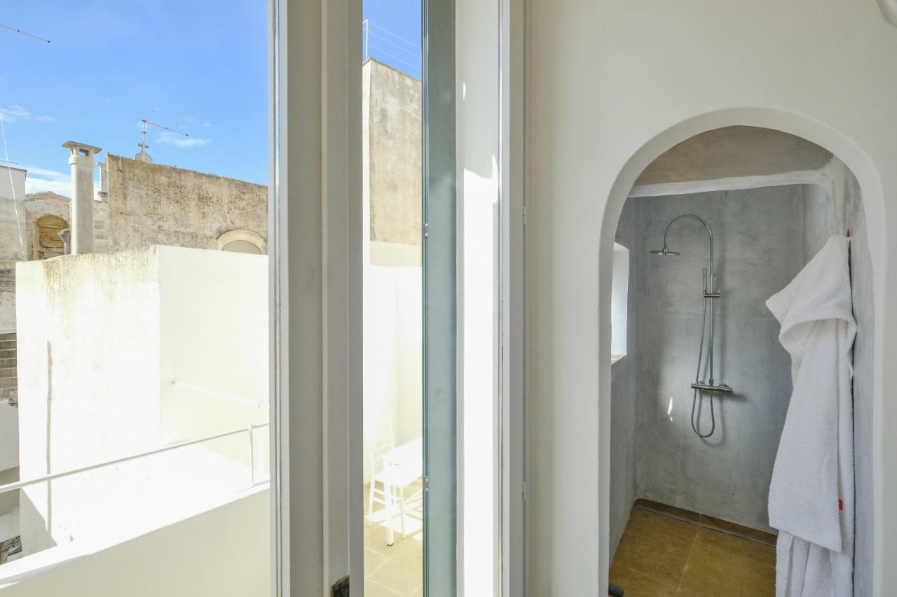 Pascaraymondo Suite Palace Gallipoli Zewnętrze zdjęcie