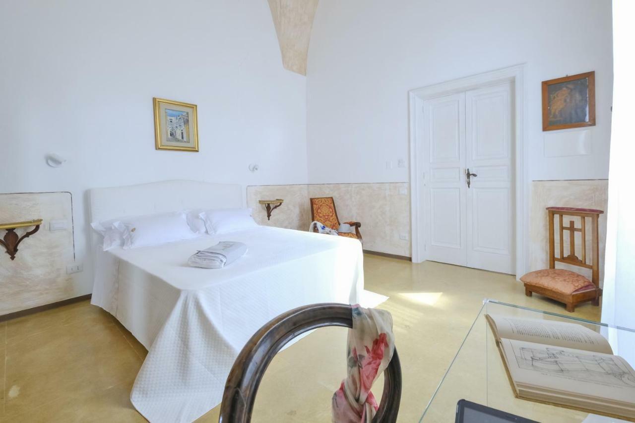 Pascaraymondo Suite Palace Gallipoli Zewnętrze zdjęcie