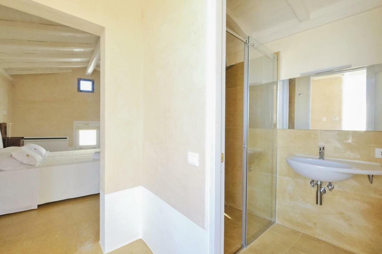 Pascaraymondo Suite Palace Gallipoli Zewnętrze zdjęcie