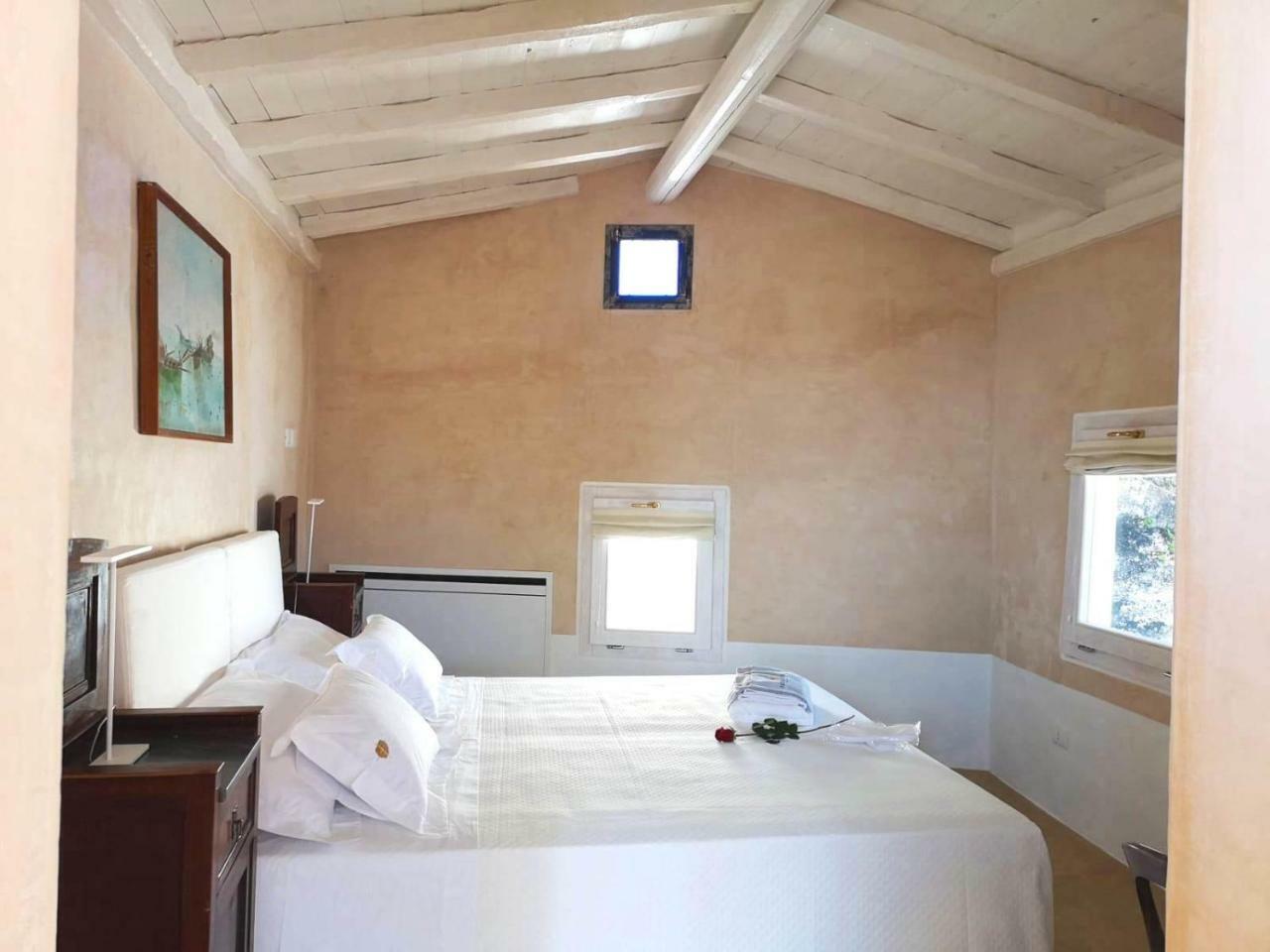 Pascaraymondo Suite Palace Gallipoli Zewnętrze zdjęcie
