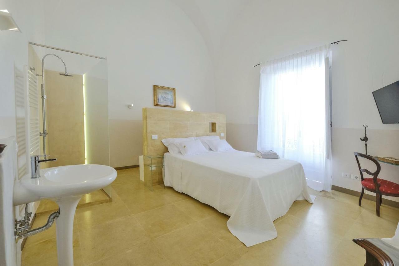 Pascaraymondo Suite Palace Gallipoli Zewnętrze zdjęcie