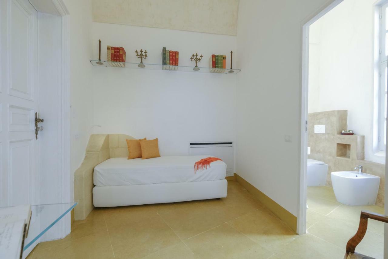 Pascaraymondo Suite Palace Gallipoli Zewnętrze zdjęcie