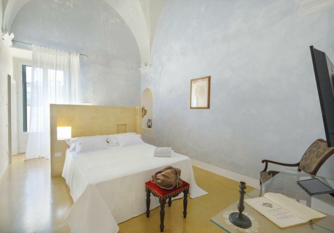 Pascaraymondo Suite Palace Gallipoli Zewnętrze zdjęcie