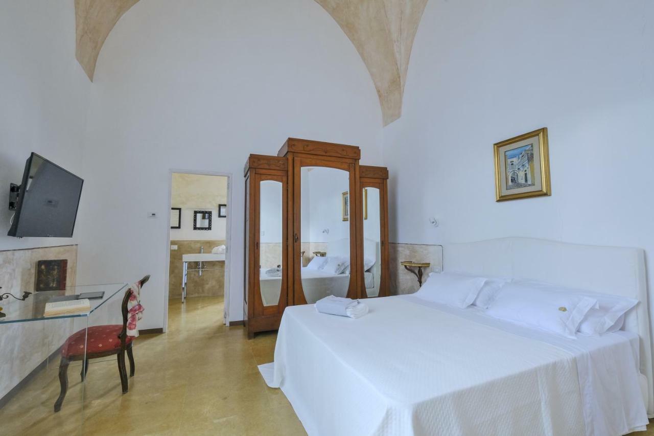 Pascaraymondo Suite Palace Gallipoli Zewnętrze zdjęcie