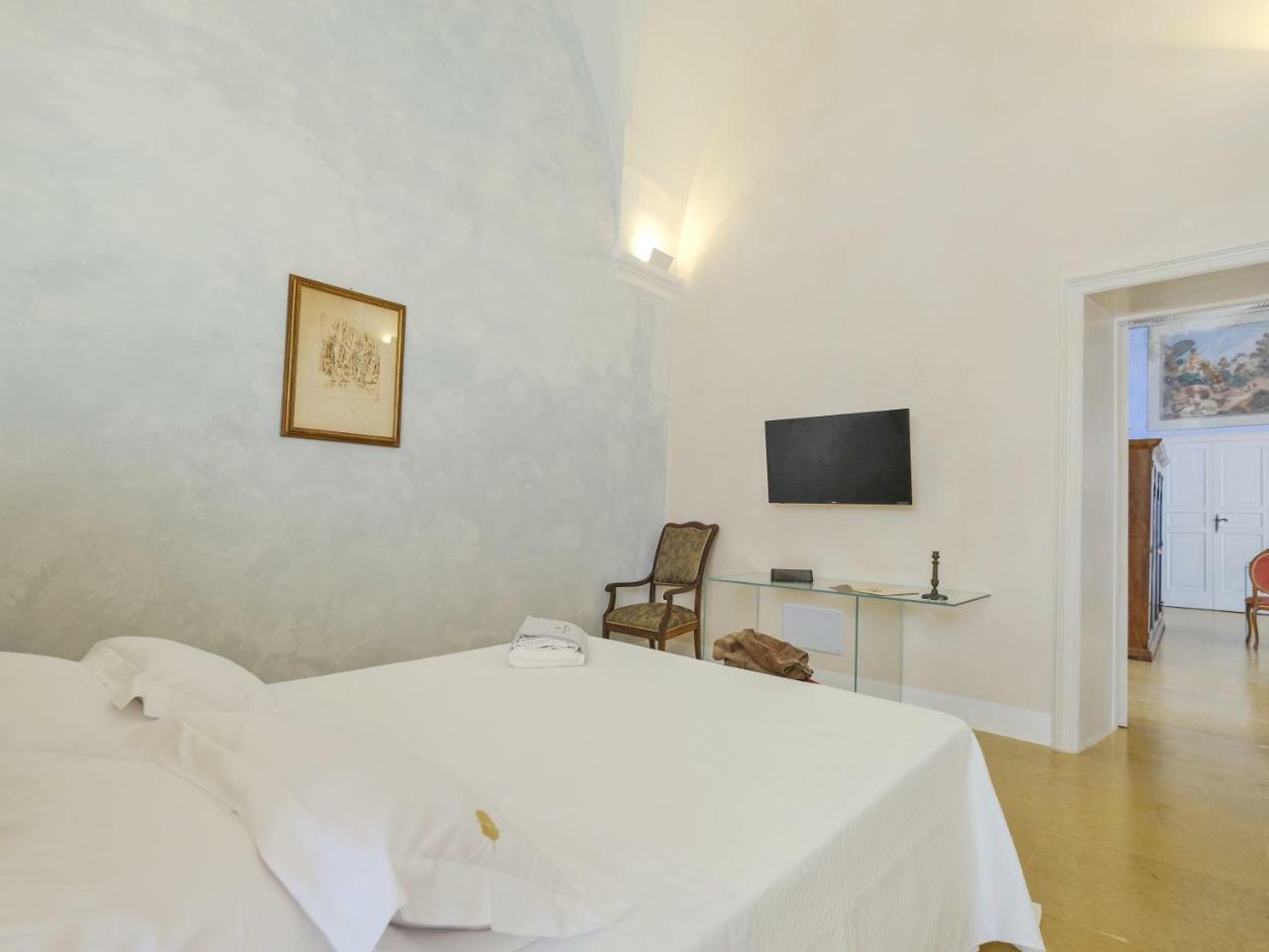 Pascaraymondo Suite Palace Gallipoli Zewnętrze zdjęcie