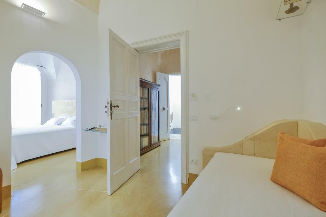 Pascaraymondo Suite Palace Gallipoli Zewnętrze zdjęcie