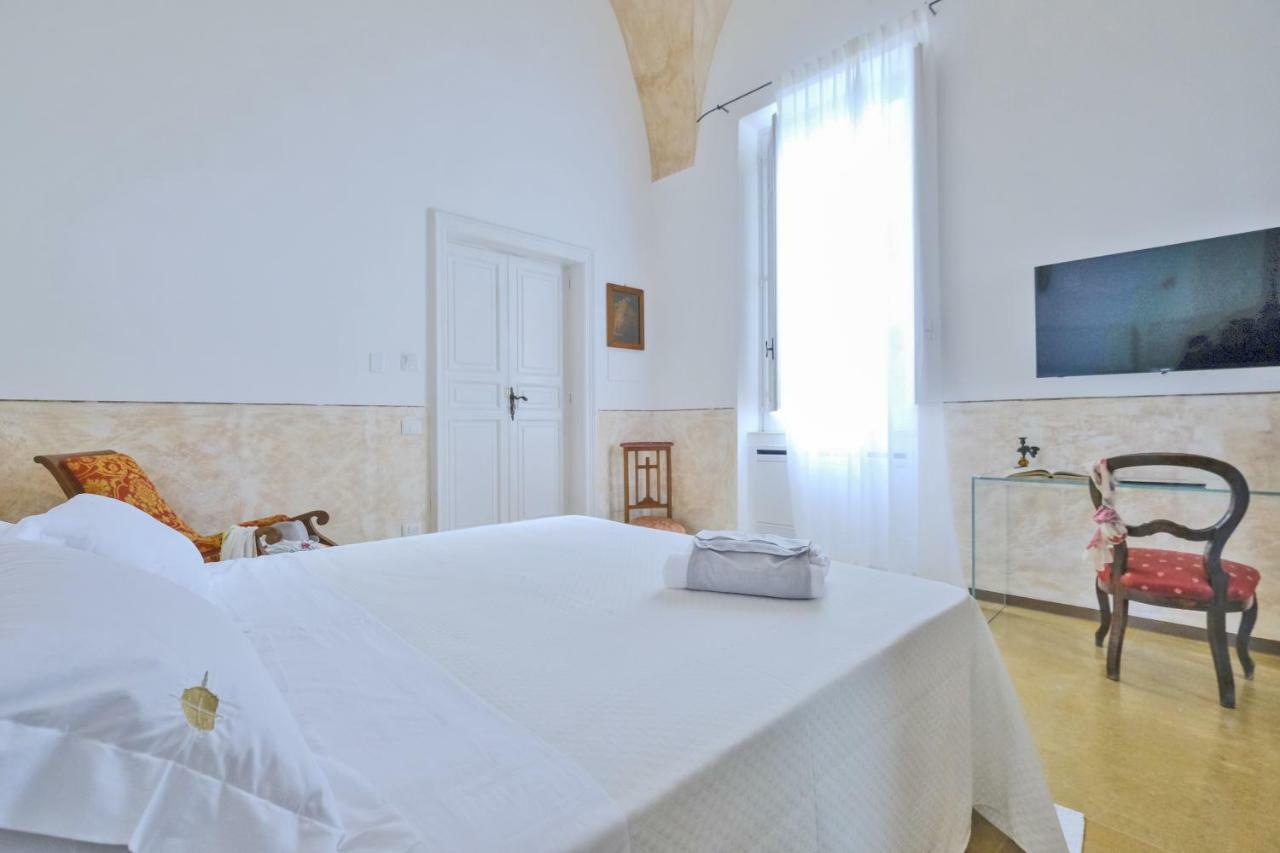 Pascaraymondo Suite Palace Gallipoli Zewnętrze zdjęcie