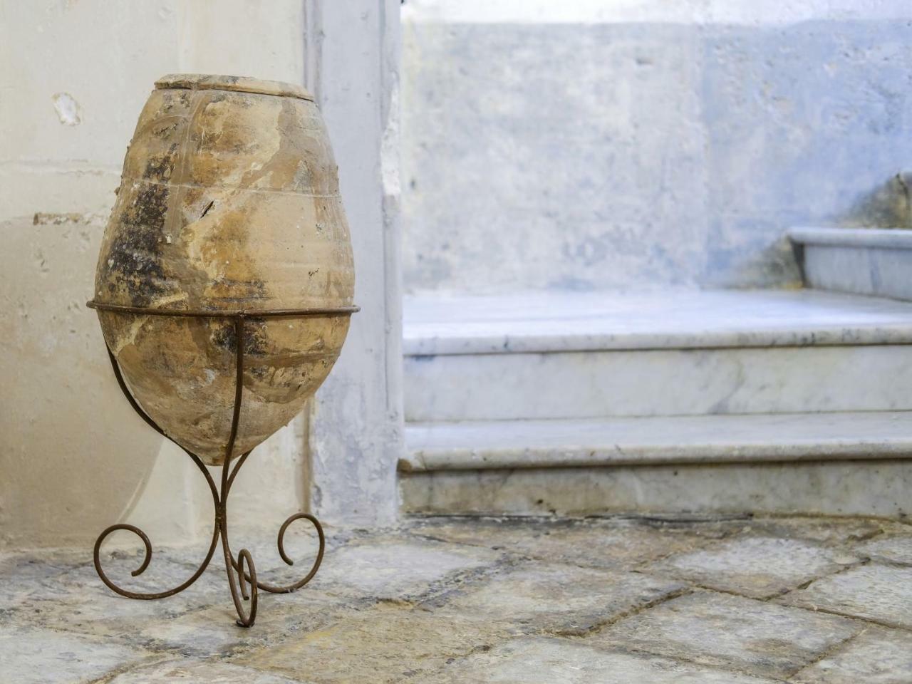 Pascaraymondo Suite Palace Gallipoli Zewnętrze zdjęcie