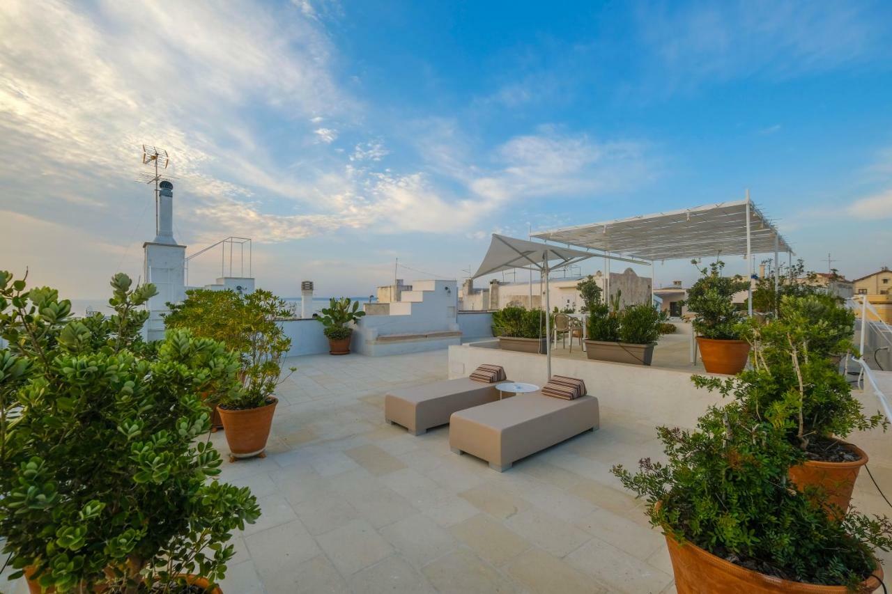 Pascaraymondo Suite Palace Gallipoli Zewnętrze zdjęcie