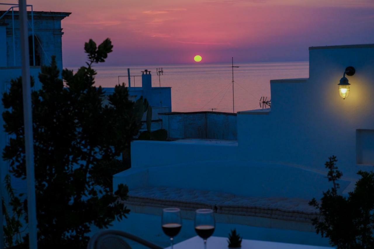 Pascaraymondo Suite Palace Gallipoli Zewnętrze zdjęcie