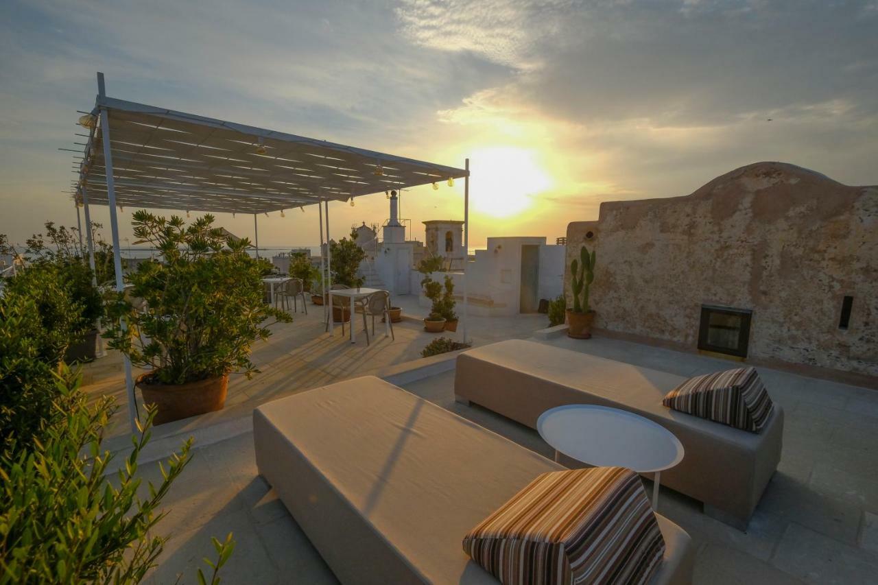 Pascaraymondo Suite Palace Gallipoli Zewnętrze zdjęcie