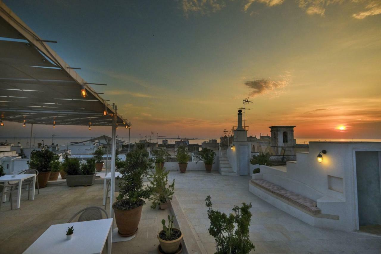 Pascaraymondo Suite Palace Gallipoli Zewnętrze zdjęcie