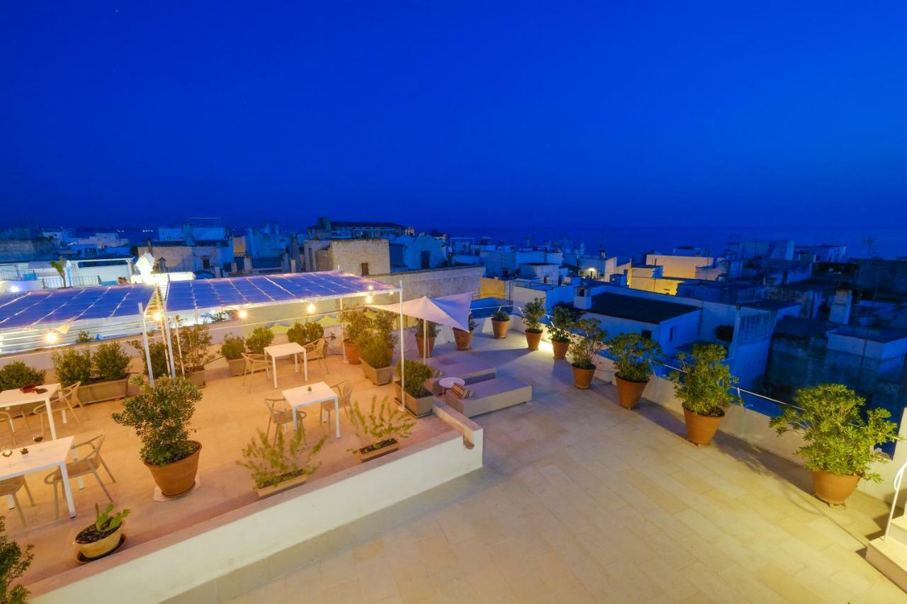 Pascaraymondo Suite Palace Gallipoli Zewnętrze zdjęcie